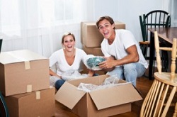 House Removals UK