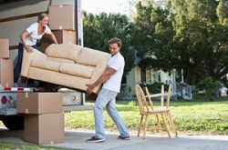 Furniture Removal Services